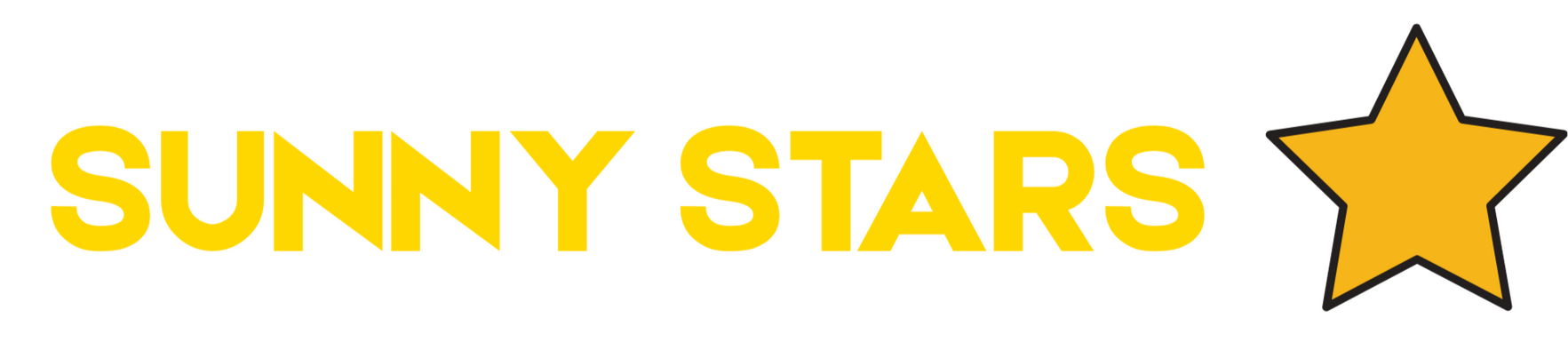 Sunny Stars LOGO
